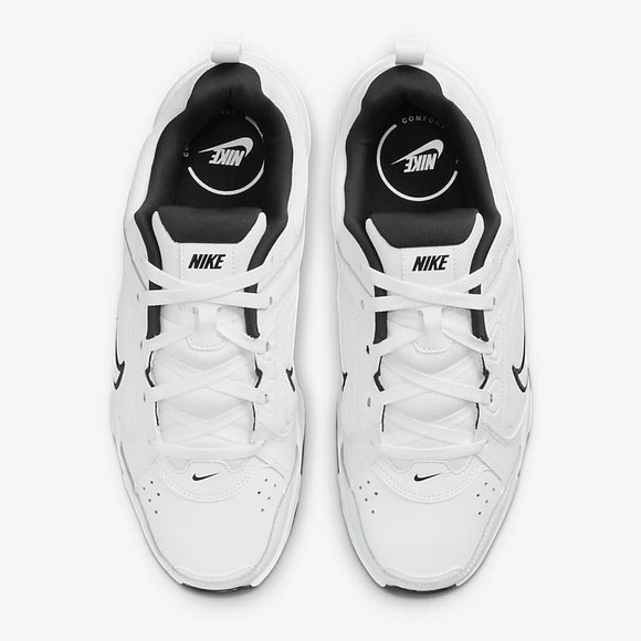 NEW IN BOX Nike Defy All Day Men's Training With Traction Shoes Multiple Sizes - Picture 4 of 7